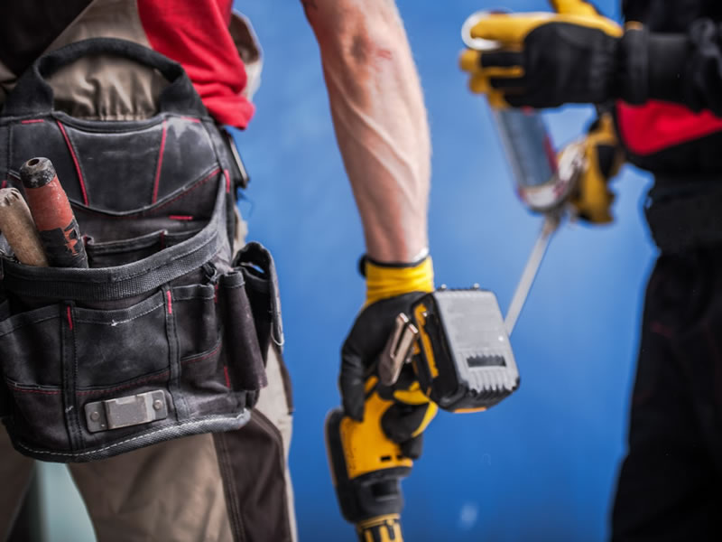 Marketing Secrets for construction companies
