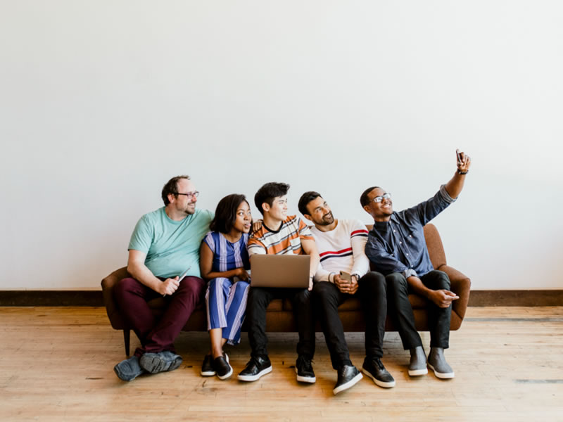the power of social media engagements