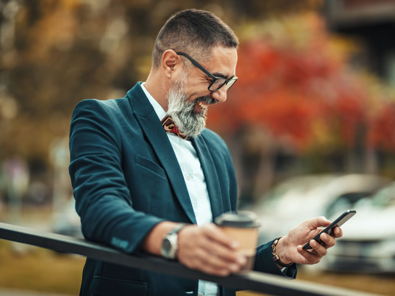 the psychological power of social media