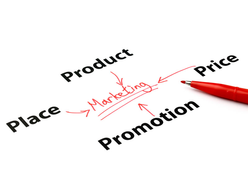 COS Marketing Agency's Services to create a memorable brand online