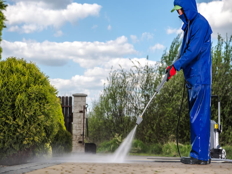 Drawbacks of social media marketing for pressure washing companies