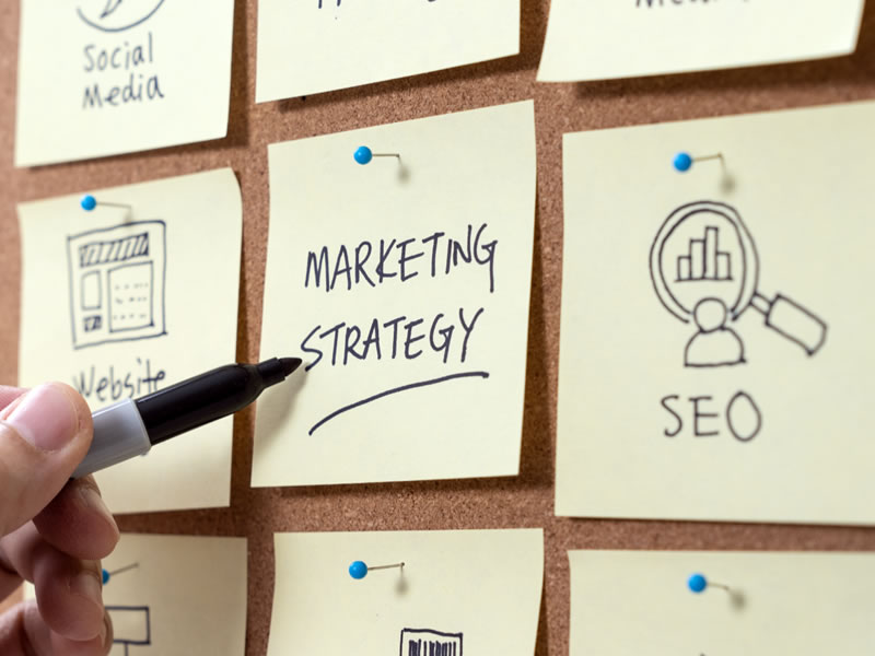 The power of customized and unique content