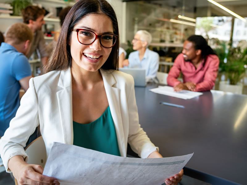 Contact the COSMarketing Agency Team