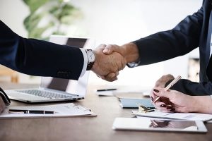 Read more about the article Easy Business PR Tips