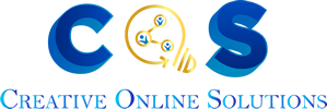 COS Marketing Logo More content services