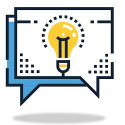 COSMarketing White Bulb