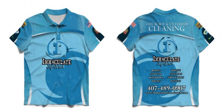 T-Shirt Design