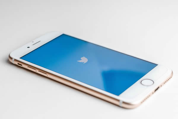 You are currently viewing BUILDING YOUR BRAND ON TWITTER