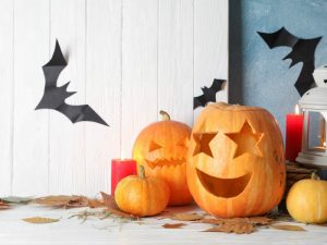 Read more about the article TOP 3 MARKETING IDEAS FOR HALLOWEEN