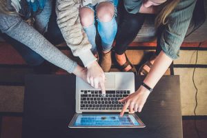 sales funnel design