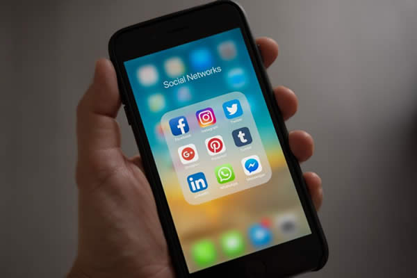 Social Media Consulting