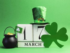 Read more about the article 5 ST. PATRICK’S DAY IDEAS FOR SOCIAL MEDIA MARKETING CONTENT