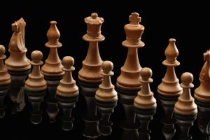 Read more about the article DIGITAL MARKETING STRATEGY MISTAKES YOU’RE MAKING