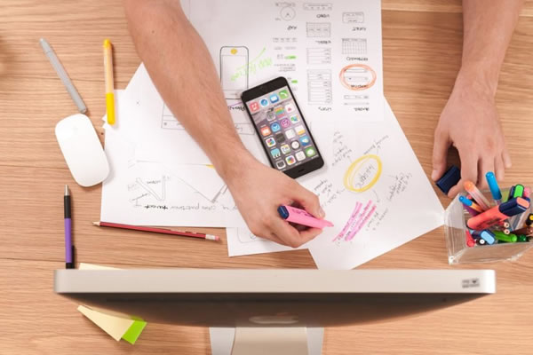 Someone Planning Out More Reasons You Should Use White Label Marketing