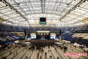 Read more about the article How COVID Affects Event Industry Marketing