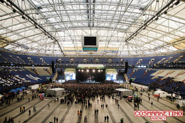 You are currently viewing How COVID Affects Event Industry Marketing