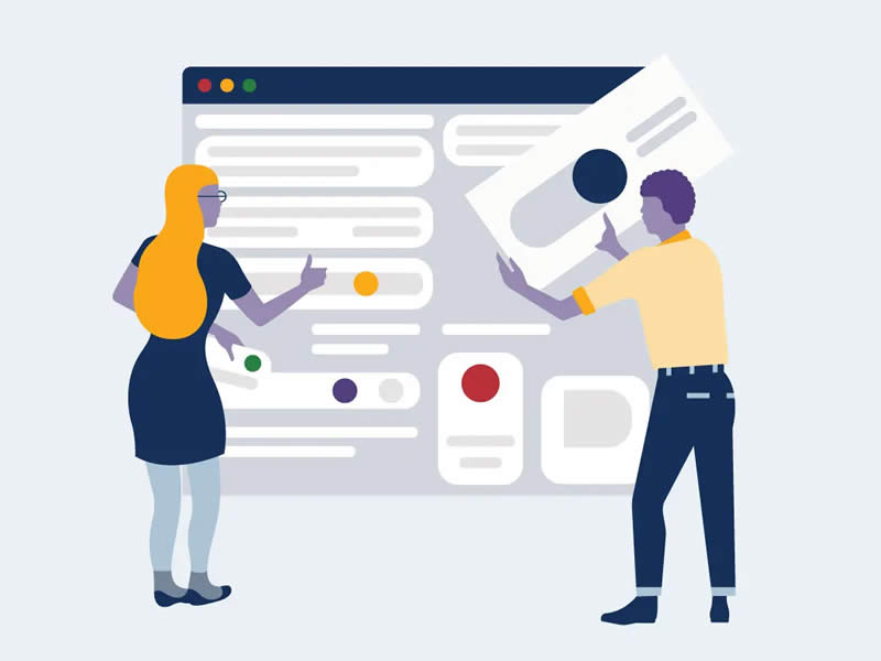 Social Media Management