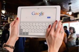 Read more about the article Google Algorithm Changes