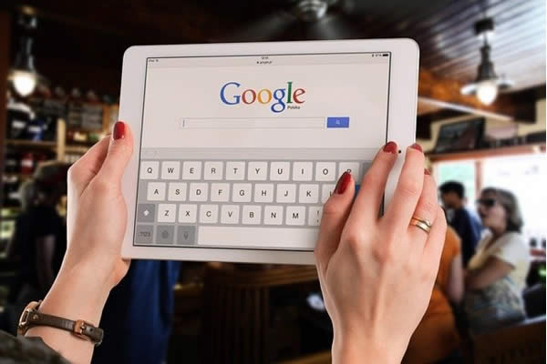 You are currently viewing Google Algorithm Changes