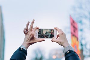Read more about the article TOP 3 MARKETING TRENDS FOR SMALL BUSINESSES