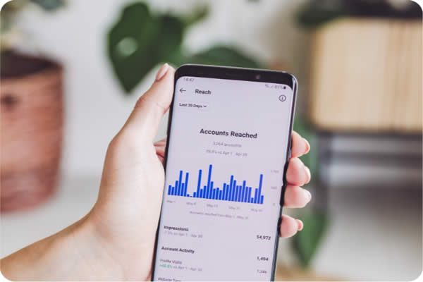 Instagram Story Marketing - Instagram Marketing company
