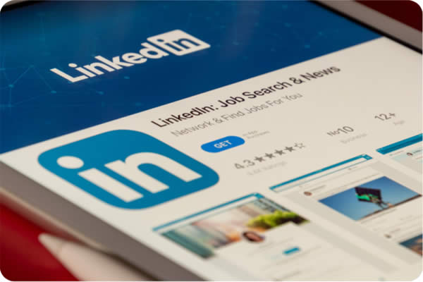 LinkedIn Marketing Company