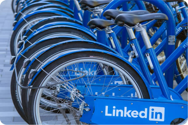LinkedIn Marketing company