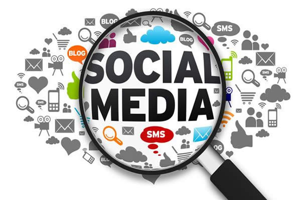 Social Media Consulting