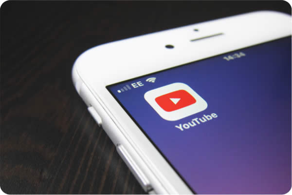 YouTube Shorts Agency - YouTube Marketing
