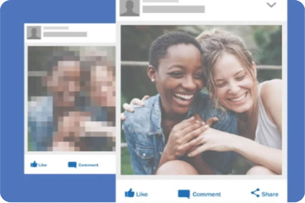 Facebook Marketing Services USA