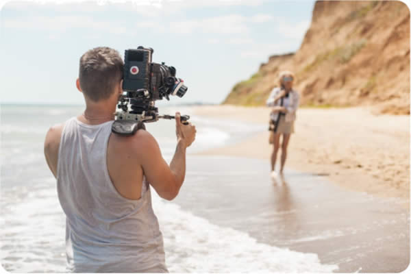 Photo and Video