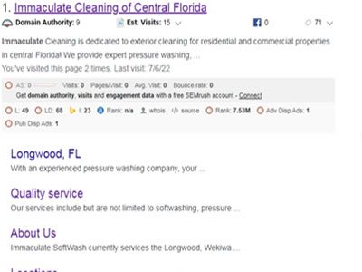 SEO Company Marketing - Search Engine Optimization