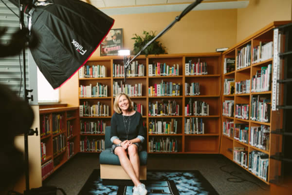Professional Videography