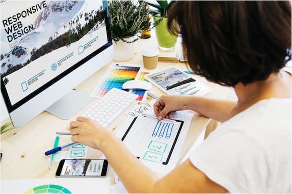 Website Design