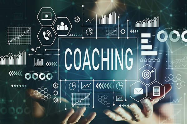 coaching and consulting