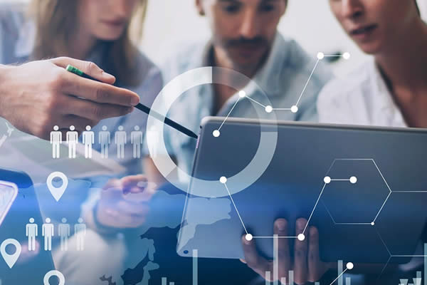 Google Marketing Strategy - Our Team