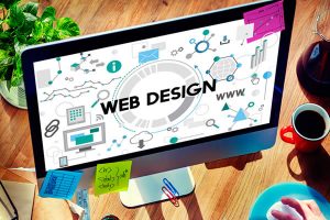 Website Consulting - website design