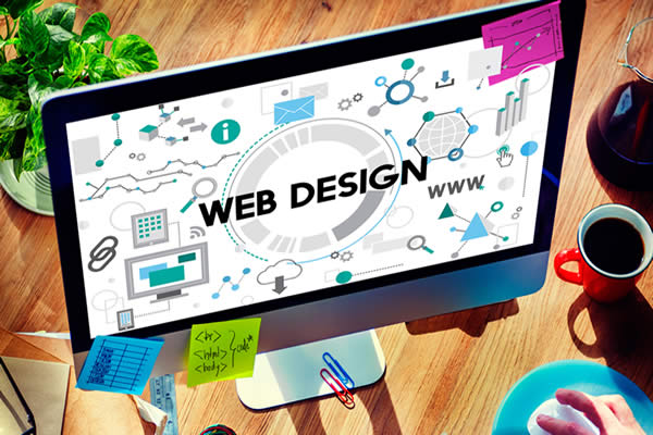 Website Consulting - website design