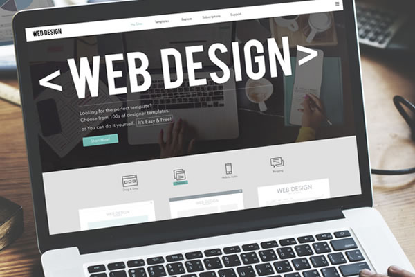 Interactive Website design Services More Search Services