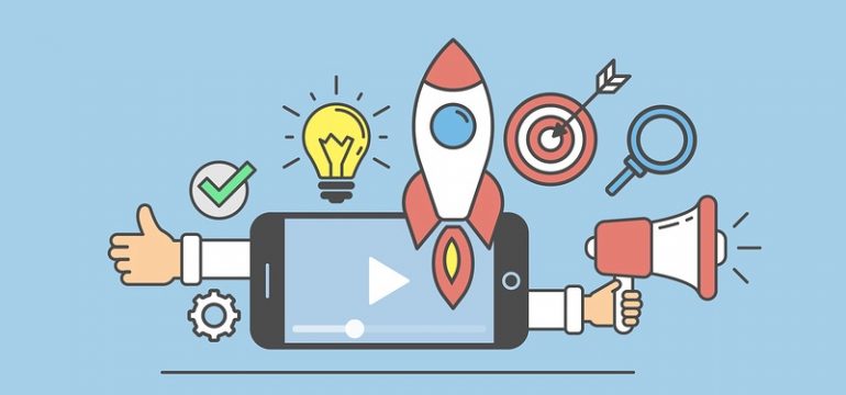 Brand Marketing Animated