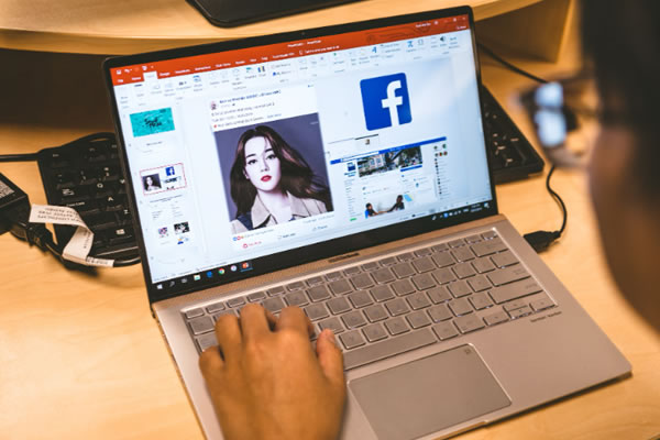 Facebook Advertising Company