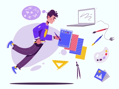 Digital Design Services - Social Media Banner Design