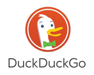 DuckDuckGo SEO company logo More Search Services