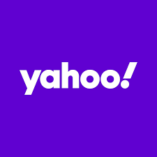 Yahoo Deep Purple Logo Yahoo Search Engine Marketing