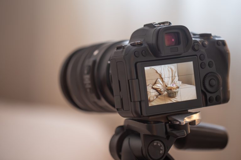 Photo and Video