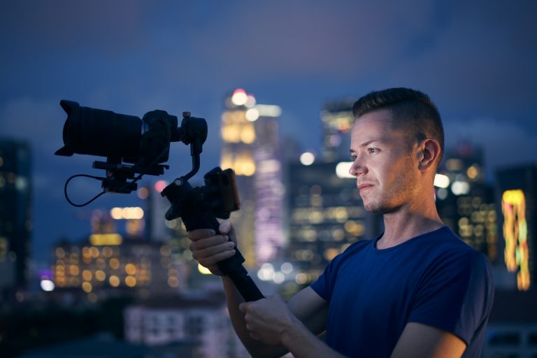 Orlando Content Creation Agency - Photo and Video