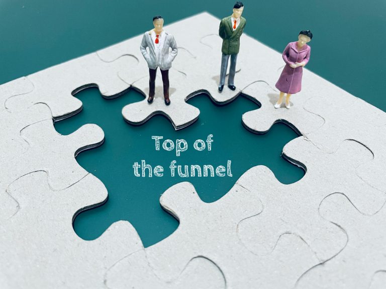 Sales Funnel Marketing - Sales Funnel Design