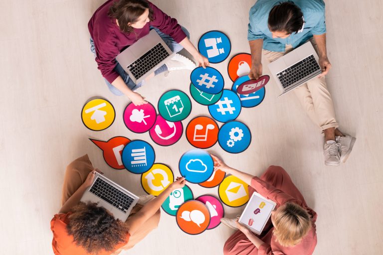 Best Online Marketing Team - Our Team