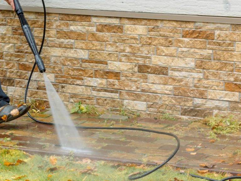 Pressure Washing Marketing - Marketing For Pressure Washing Companies Cleaning Services Industry