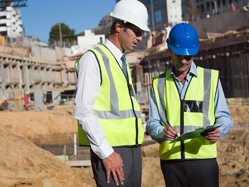 Marketing for Construction